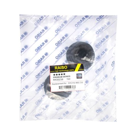 Отбойник амортизатора заднего Qashqai I 06-13, RAISO (RK00238)