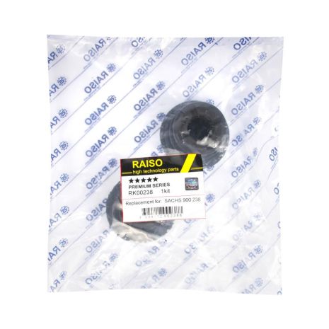 Отбойник амортизатора заднего Qashqai I 06-13, RAISO (RK00238)