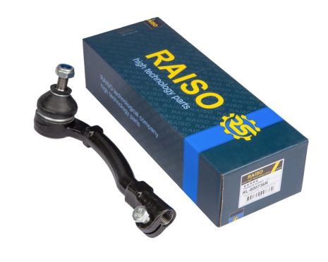Правый наконечник рулевой тяги для Renault Laguna 93-01, RAISO (RL600736R)