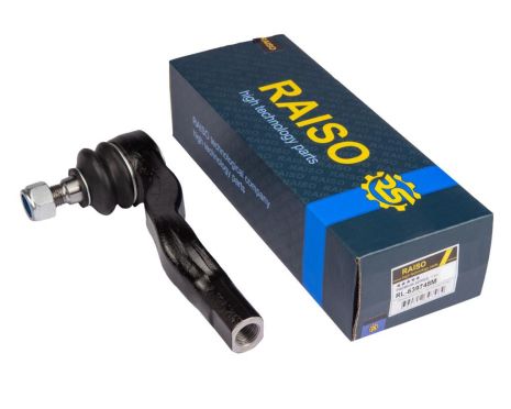 Рулевой тяги наконечник (R) для Mercedes-Benz Vito (W639), RAISO (RL639748M)