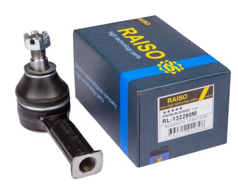 Рулевой наконечник для Mazda B-series/Ford Ranger 90-06, RAISO (RL132280M)