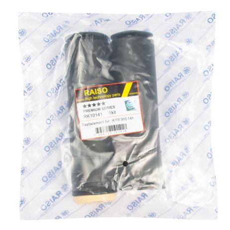 Комплект 2шт пыльник/отбойник амортизатора заднего MB C-Class 05-15, RAISO (RK10141)