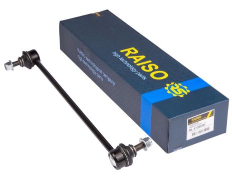 Передня стабілізаторна стійка Honda Civic VIII/IX/X 05-, RAISO (RL513001H)