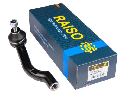 Правый рулевой наконечник для Nissan Qashqai/Rogue/X-Trail 06-, RAISO (RL485270N)