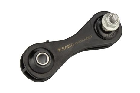 Стійка стабілізатора задня Mercedes-Benz A-class (W169)/B-class (W245) 04-12 (L=87mm), RAISO (RL169589M)