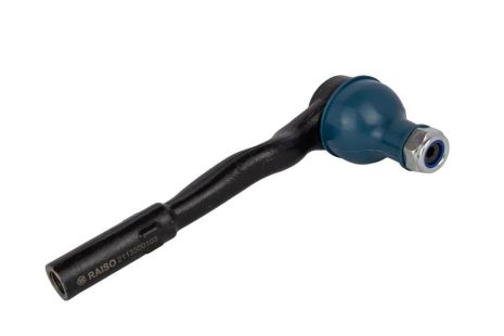 Наконечник рулевой тяги лев. Mercedes-Benz E-class (W211/S211) 02-09/CLS-class (C219) 04-10 (Конус, RAISO (RL) - Левый Наконечник Тяги для Mercedes-Benz E-class