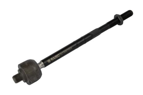 Рульова тяга Mercedes-Benz S-class (W221/C216) 05-13 (L=260mm), RAISO (RL221603M) Рульова тяга Mercedes-Benz S-class (W221/C216) 05-13 (L=260mm), RAISO (RL221603M)