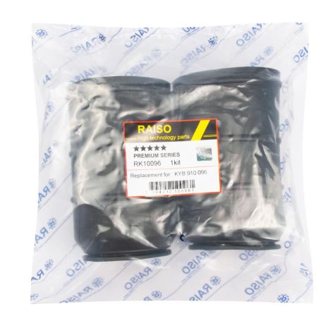 Передний амортизаторный пыльник и отбойник для Jumper/Ducato/Boxer 1994-2002, RAISO (RK10096)