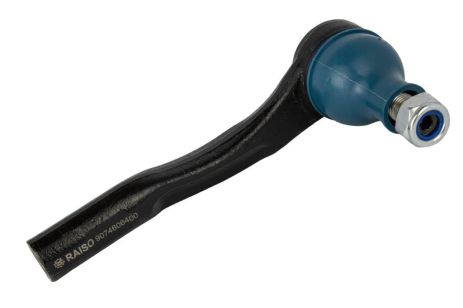 Рулевой наконечник Mercedes-Benz Sprinter (W907/W910) 18- (L=175mm, Конус 16мм), RAISO (RL907400M)
