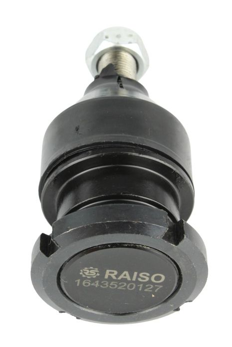 Шаровая опора задняя (нижн. задняя) для Mercedes-Benz M-class (W164) 05-11/R-class (W251) 05-14 (Конус 17.8мм, RAISO)