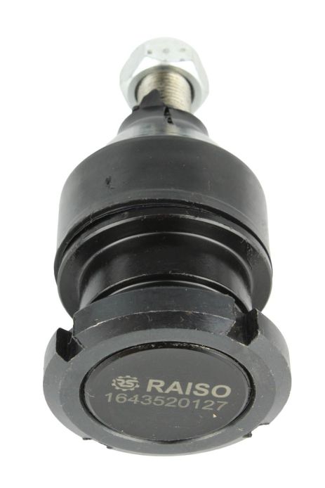 Задня шарова опора (нижня) для Mercedes-Benz M-class (W164) 05-11/R-class (W251) 05-14 (Конус 17.8мм, RAISO (R