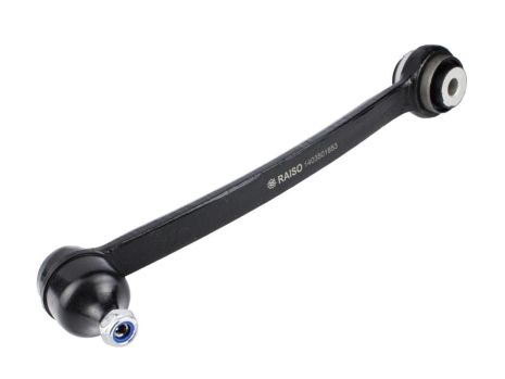 Задний нижний поперечный рычаг подвески для Mercedes-Benz S-class (W140) 91-99 (L=290mm), RAISO (RL140853M)
