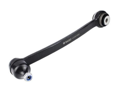 Задний нижний поперечный рычаг подвески для Mercedes-Benz S-class (W140) 91-99 (L=290mm), RAISO (RL140853M)