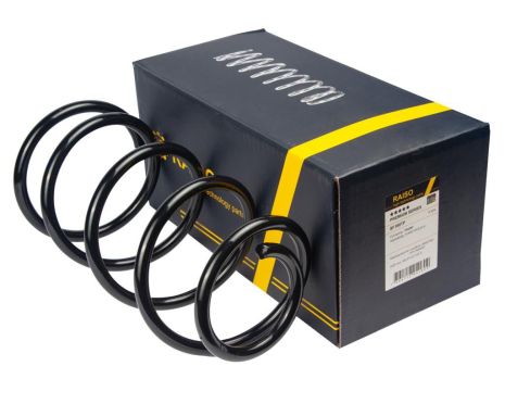 Передняя пружина Ford Focus 1.5/2.0TDCI 10-17, RAISO (SF180TP)
