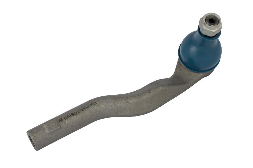 Правий кермовий наконечник для Mercedes-Benz E-class (W212/S212) 09-17 (Конус 16,5мм), RAISO (RL212703M) Правий кермовий наконечник для Mercedes-Benz E-class (W212/S212) 09-17 (Конус 16,5мм), RAISO (RL212703M)