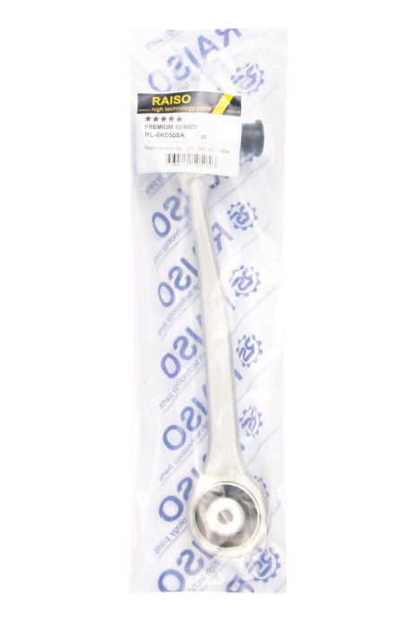 Передний верхний левый рычаг Audi A4 B8/A6 C7/A5/A7/Q5 07-18, RAISO (RL8K0505A)
