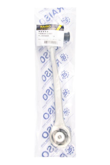 Передний верхний левый рычаг Audi A4 B8/A6 C7/A5/A7/Q5 07-18, RAISO (RL8K0505A)