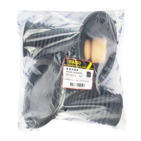 Пыльник + отбойник переднего амортизатора Rav4 II 00-05, RAISO (RK10050) Пыльник + отбойник переднего амортизатора Rav4 II 00-05, RAISO (RK10050)