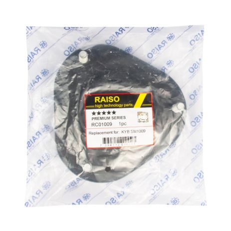 Опора переднего амортизатора для Auris/Corolla 02-12, RAISO (RC01009) Опора переднего амортизатора для Auris/Corolla 02-12, RAISO (RC01009)