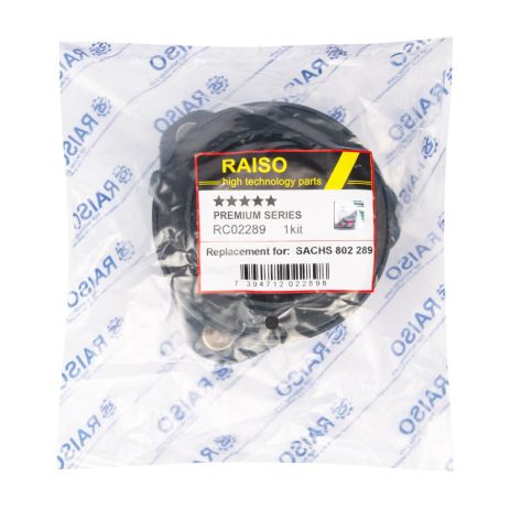 Опора переднего амортизатора Ford Focus I/Scorpio I 1987-2005, RAISO (RC02289)