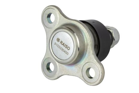 Шаровая опора перед. (нижн.перед) Mercedes-Benz Sprinter (W907/W910) 18- (Конус 22мм), RAISO (RL910400M)