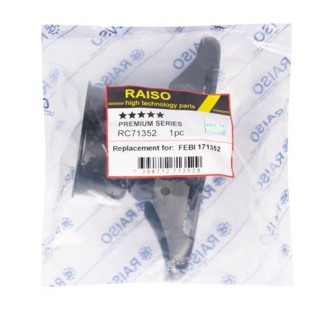 Опора амортизатора заднего Jeep Grand Cherokee (WK, WK2) 2010-, RAISO (RC71352)