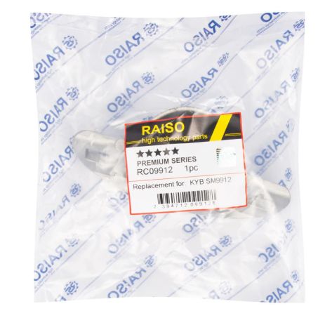 Опора амортизатора заднего Peugeot 3008 09-14, RAISO (RC09912)