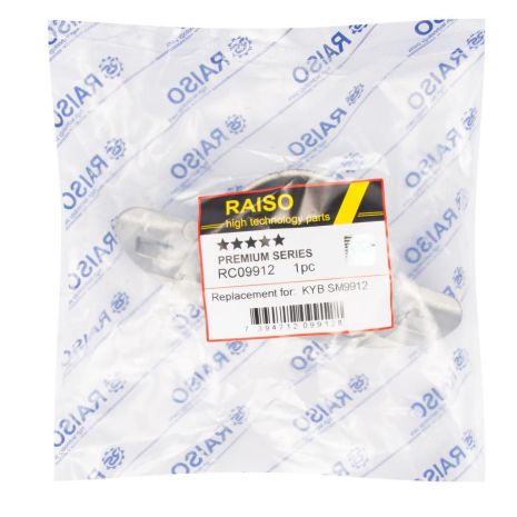 Опора амортизатора заднего Peugeot 3008 09-14, RAISO (RC09912)