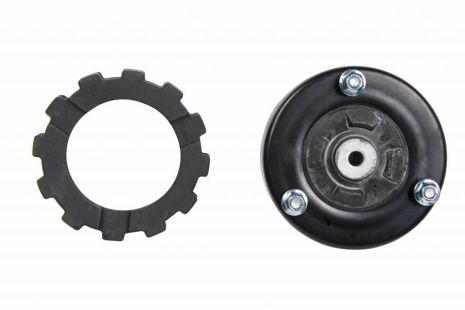 Опора амортизатора зад. BMW 5 (E39) 96-03, RAISO (RC05251)