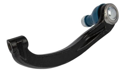 Левый рулевой наконечник Mercedes-Benz E-class (W211) 2002-2009/S-class (W220) 1998-2005 (Конус 16.5мм), RAISO (R