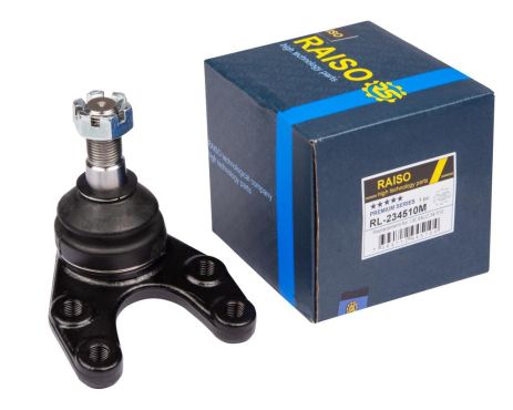Передня шарова опора для Mazda B-series/Ford Ranger 85-06, RAISO (RL234510M)