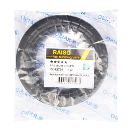 Подшипник опоры амортизатора Volkswagen Crafter 16-, RAISO (RC42797)