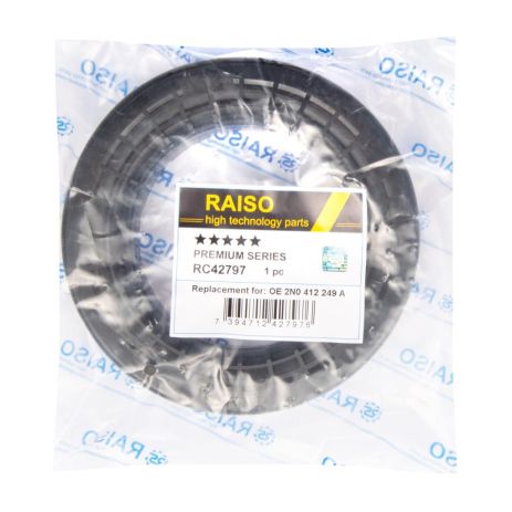 Подшипник для стойки амортизатора VW Crafter 16-, RAISO (RC42797)