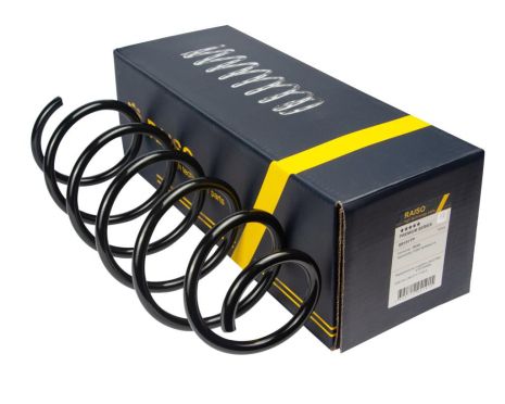 Задня пружина Ford Mondeo III 00-07 (390*11,7*143), RAISO (SR191TP)