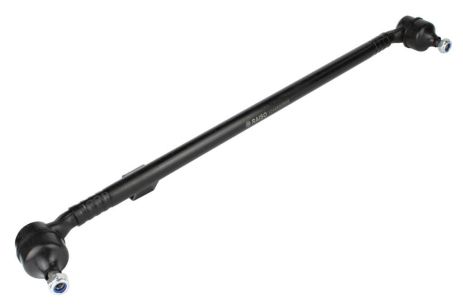 Поперечная рулевая тяга Mercedes-Benz E-class (W124) 89- (L=538mm), RAISO (RL124805M)