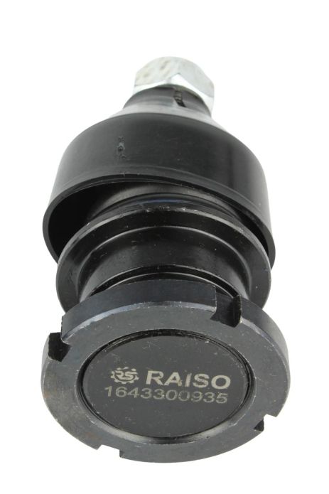 Передня шарова опора (нижня передня) Mercedes-Benz M-class (W164) 05-11/R-class (W251) 05-14 (Конус 19,3, RAISO (R