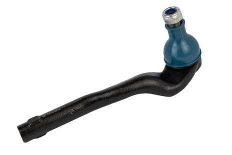 Правый наконечник рулевой тяги для Mercedes-Benz S-class (W221/C216) 2005-2013 (Конус 16,6мм), RAISO (RL221403M)