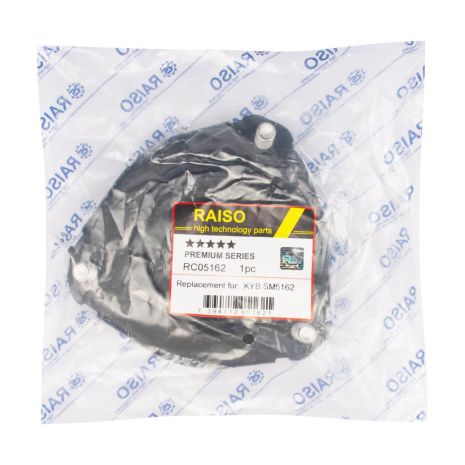 Опора переднего амортизатора Rav 4 I/II 94-05, RAISO (RC05162)