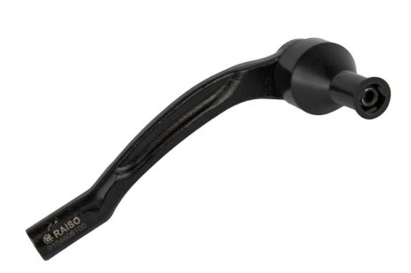 Левый наконечник рулевой тяги для Mercedes-Benz Sprinter (W907/W910) 18-(L=207мм) (конус 16мм), RAISO (RL910100M)