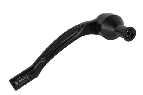 Левый наконечник рулевой тяги для Mercedes-Benz Sprinter (W907/W910) 18-(L=207мм) (конус 16мм), RAISO (RL910100M)