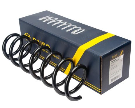 Передняя пружина для BMW 5 (F10, F11, F18) 10-, RAISO (SF132TP)