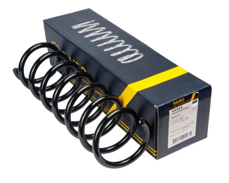 Пружина задняя Ford C-Max/Focus C-Max 03-10 (360*11,7*110), RAISO (SR167TP)