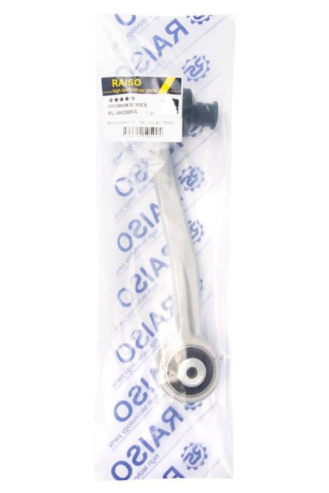 Рычаг передний лев. верхний зад. Audi A4 B8/A6 C7/A5/A7/Q5 07-18, RAISO (RL8K0509A)