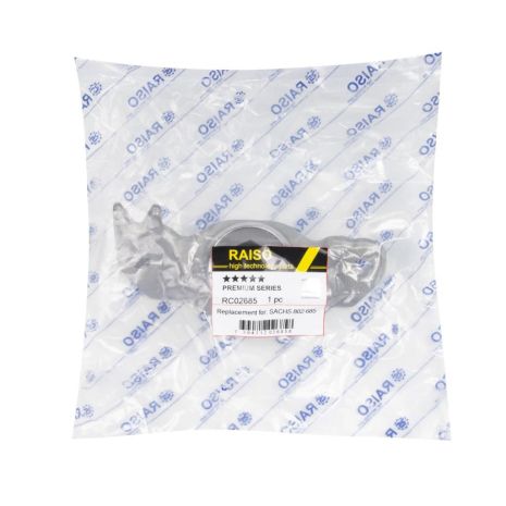 Опора амортизатора заднего колеса для Opel Insignia A 08-17 Л., RAISO (RC02685)