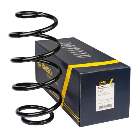 Передня Пружина для Ford Mondeo V 14-, RAISO (SF130TP)