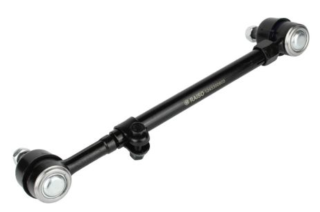 Рулевая тяга с наконечниками для MB E-class (W124/S124/A124) 84-98 (поперечная, L=335mm), RAISO (RL124803M)