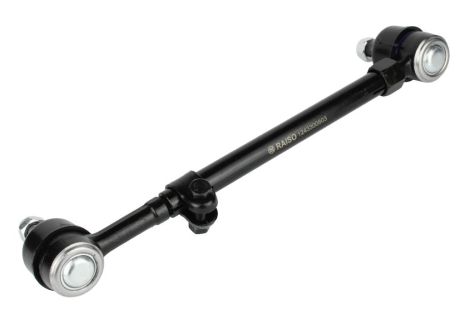 Рулевая тяга с наконечниками для MB E-class (W124/S124/A124) 84-98 (поперечная, L=335mm), RAISO (RL124803M)