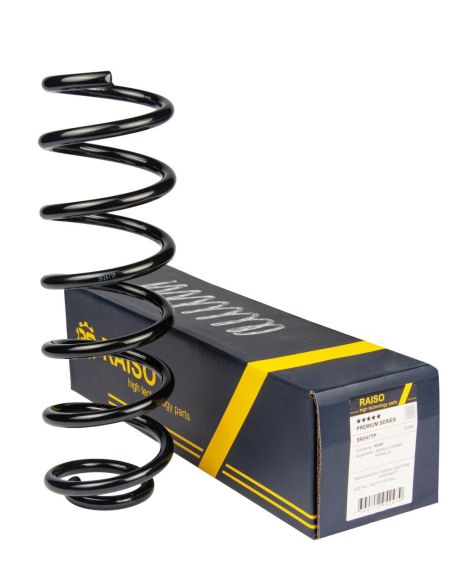 Задняя пружина для Renault Grand Scenic 09-, RAISO (SR247TP)
