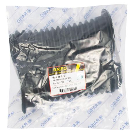 Передний амортизатор пыльник + отбойник для Fiesta VI 08-, от RAISO (RK10130)