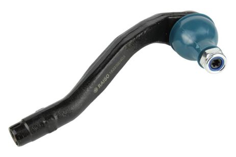 Наконечник тяги кермової правий для Mercedes-Benz M-class (W163) 98-05 (Конус 15мм), RAISO (RL163403M)